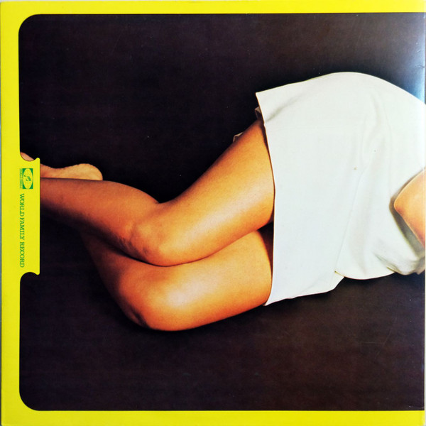 Various - Les Parapluies De Cherbourg = シェルブールの雨傘 (LP, Comp, Gat) - 画像 (3)