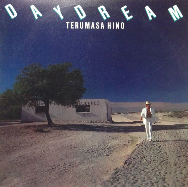 Terumasa Hino - Daydream (LP, Album)