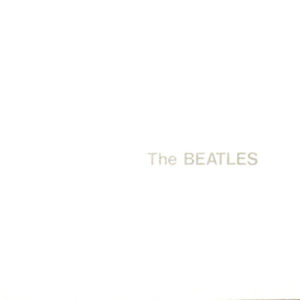 The Beatles - The Beatles (2xLP, Album, RE, C1 )