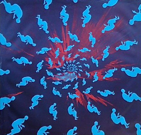 Santana - Amigos (LP, Album, Gat) - 画像 (4)