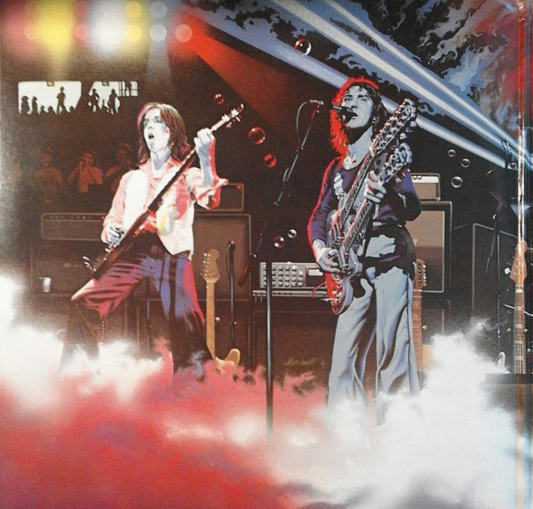 Wings  - Wings Over America (3xLP, Album, Gat) - 画像 (4)