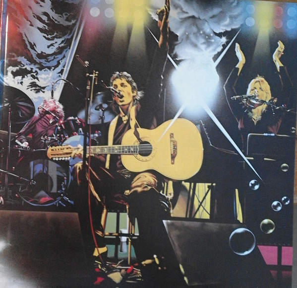 Wings  - Wings Over America (3xLP, Album, Gat) - 画像 (5)