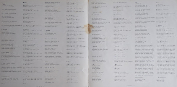 Kiss - Alive! (2xLP, Album) - 画像 (5)