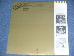 Deep Purple - 24 Carat Purple (LP, Comp) - 画像 (5)