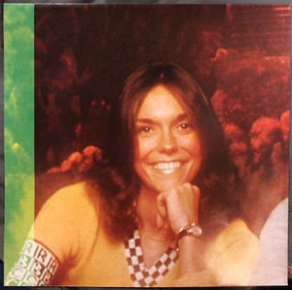 Carpenters - Horizon (LP, Album) - 画像 (2)