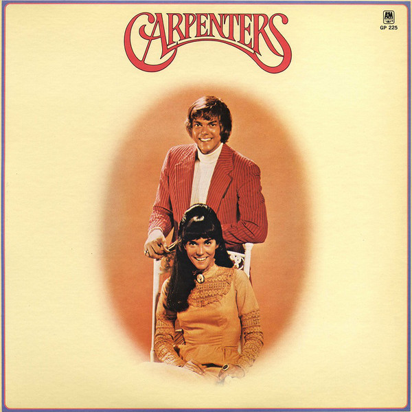 Carpenters - Golden Prize, Vol. 2 (LP, Comp) - 画像 (3)