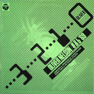 Oliver Nelson / Nobuo Hara & His Sharps & Flats - 3-2-1-0 (LP, Album, Promo)