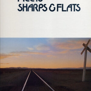 Sadao Watanabe & Nobuo Hara And Sharps & Flats - Sadao Meets Sharps & Flats (LP, Album, RE)