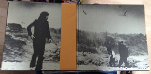 吉田拓郎 = よしだたくろう - 元気です。 (LP, Album, Gat) - 画像 (2)