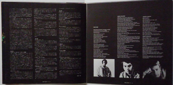 Neil Diamond - Hot August Night (2xLP, Gat) - 画像 (5)