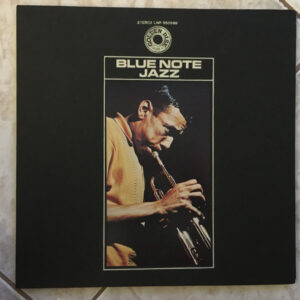 Various - Blue Note Jazz Golden Disk (2xLP, Comp, Gat)