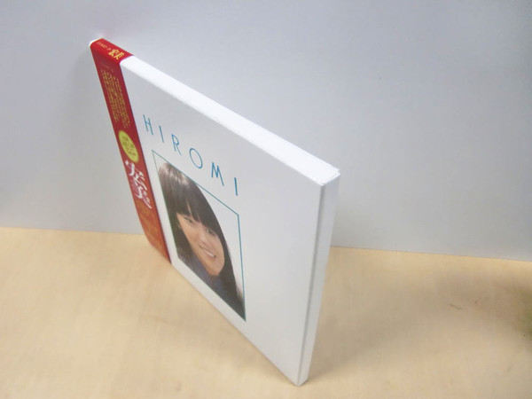 岩崎宏美 - 宏美 = Hiromi (Box + 3xLP, Comp) - 画像 (2)