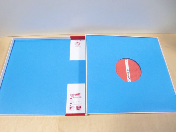 岩崎宏美 - 宏美 = Hiromi (Box + 3xLP, Comp) - 画像 (4)