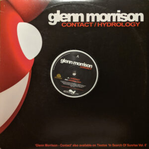 Glenn Morrison - Contact / Hydrology (12")