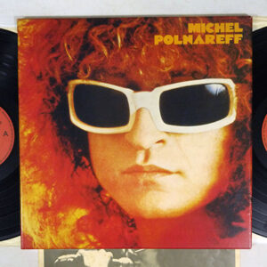 Michel Polnareff - Michel Polnareff (2xLP, Comp)
