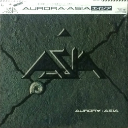 Asia (2) - Aurora (12", EP)