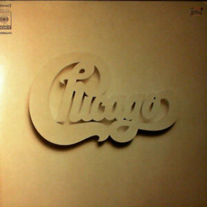 Chicago (2) - Chicago At Carnegie Hall: Volumes III And IV (2xLP, Album)