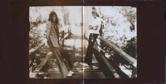 Carpenters - The Singles 1969-1973 (LP, Album, Comp, Gat) - 画像 (3)