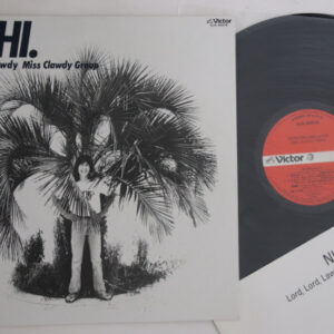 Lord, Lord, Lawdy Miss Clawdy Group - Nishi (LP, Album)