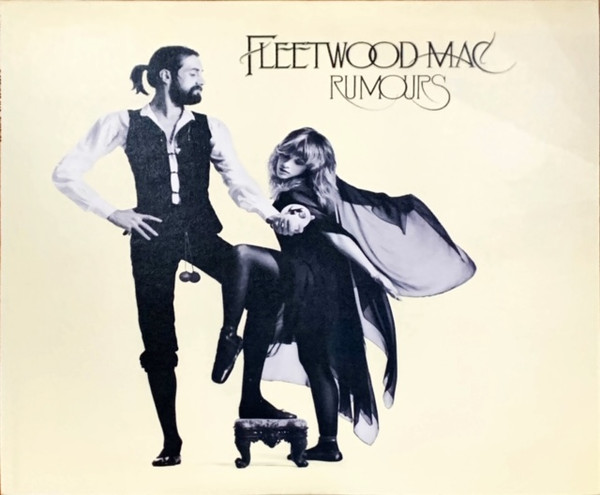 Fleetwood Mac - Rumours (LP, Album) - 画像 (2)