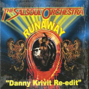 Salsoul Orchestra* Featuring Loleatta Holloway - Runaway (12")