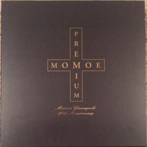 山口百恵- Momoe Premium (Momoe Yamaguchi 30th Anniversary) (24xCD, Comp, RM + Box, Ltd)
