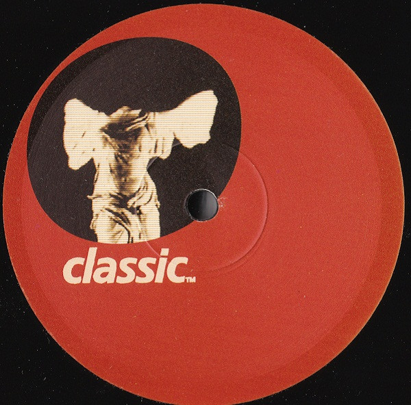 Rob Mello - Scared Of Losing U (12", S/Sided, Etch, Ltd) - 画像 (2)