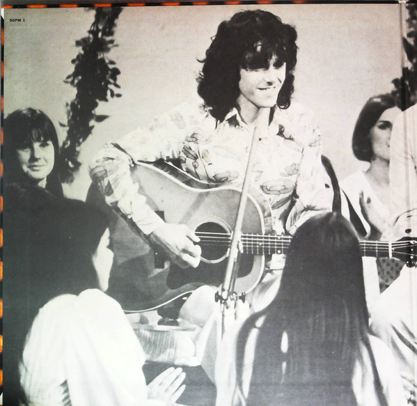 Andy Williams - Sings Today's Greatest Hits (LP, Comp, Gat) - 画像 (2)