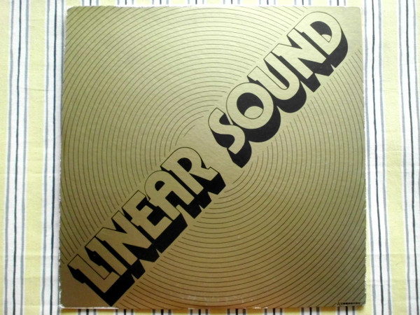 Various - Diatone Linear Sound (LP, Comp, Ltd, Promo, Gol) - 画像 (2)