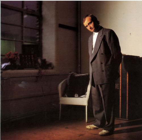 Phil Collins - No Jacket Required (LP, Album) - 画像 (4)