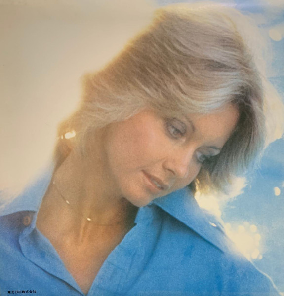 Olivia Newton-John = オリビア・ニュートン・ジョン - Come On Over = 水のなかの妖精 (LP, Album) - 画像 (2)