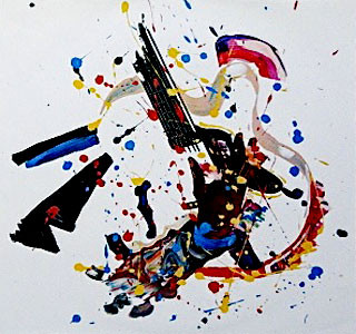 George Benson - The George Benson Collection (2xLP, Comp) - 画像 (3)