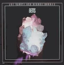 Joe Venuti And George Barnes - Gems (LP, Album)