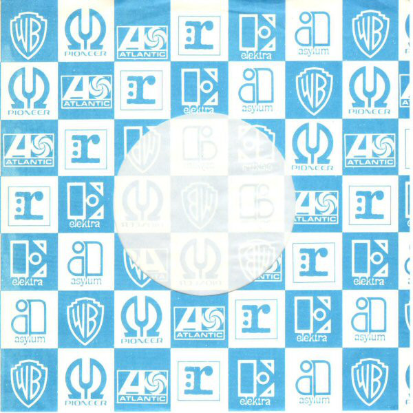 John Lennon, Yoko Ono - (Just Like) Starting Over (7", Single) - 画像 (5)