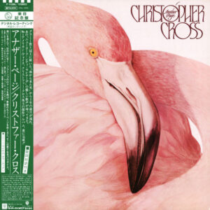 Christopher Cross - Another Page (LP, Album)