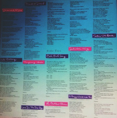 Pat Benatar - Tropico (LP, Album) - 画像 (5)