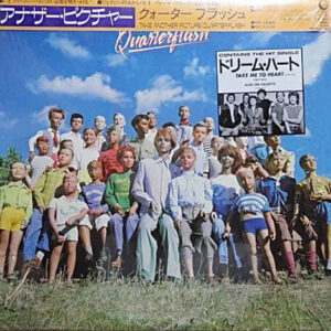 Quarterflash - Take Another Picture (LP, Album)