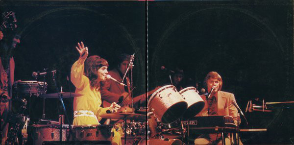 Carpenters - Carpenters (LP, Comp, Gat) - 画像 (5)