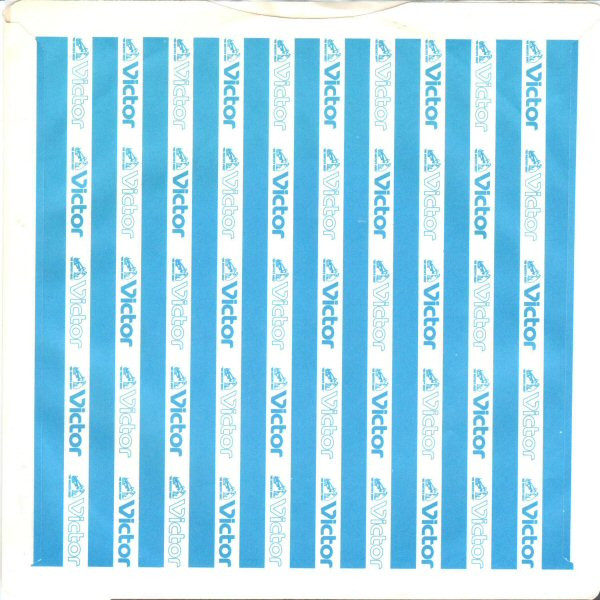 Donna Summer And Barbra Streisand - No More Tears (Enough Is Enough) (7", Single) - 画像 (5)