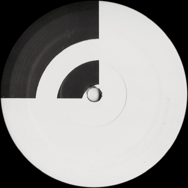 Jonathan Vance - Sylvia The Eagle (12", Promo) - 画像 (2)