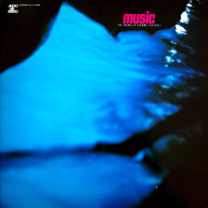 Kunihiko Sugano - Music - The World Of Kunihiko Sugano (LP, Album)