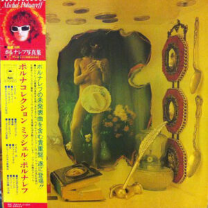 Michel Polnareff - Polnacollection (LP, Comp, Gat)