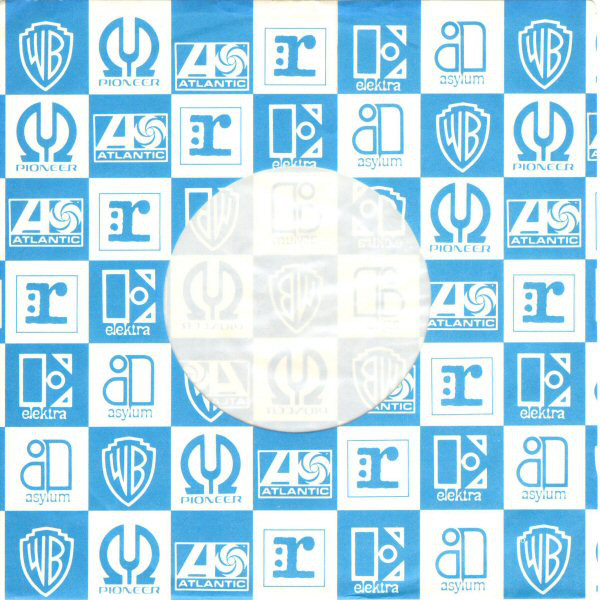 Donna Summer - The Wanderer (7", Single) - 画像 (5)