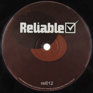 Various - Fall Down / Your Love / Tears Over The Years (12")