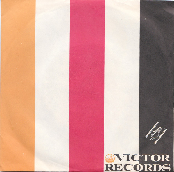 佐良直美 - いいじゃないの幸せならば (7", Single) - 画像 (5)