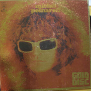 Michel Polnareff - Gold Disc (LP, Comp)