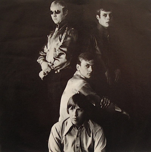 フェアリーダスト = Tinkabells Fairydust - 誓いのフーガ = Twenty Ten (7", Single) - 画像 (2)