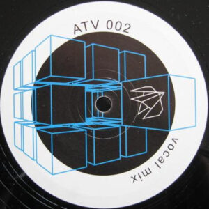 Addicted To Vinyl - Volume 2 (12")