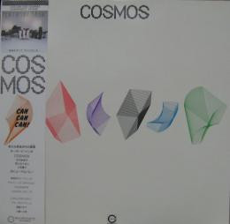 Cosmos (21) - Can Can Can! (LP, Album)