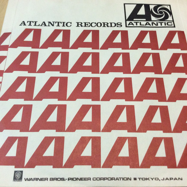 Led Zeppelin = レッド・ツェッペリン - Immigrant Song = 移民の歌 (7") - 画像 (4)